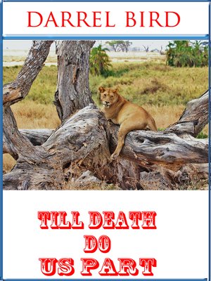 cover image of Till Death Do Us Part
